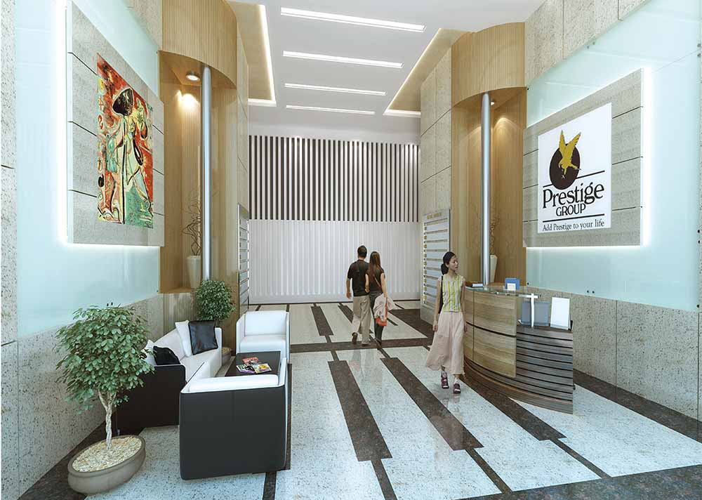 Prestige Royale Gardens